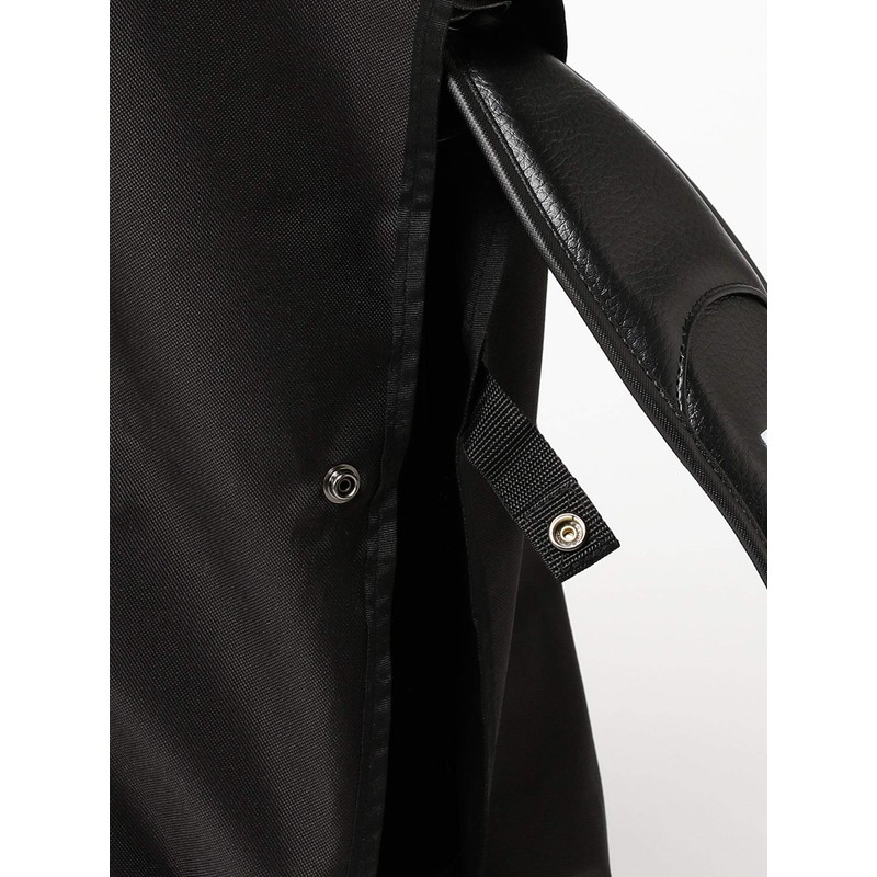 Beams Golf Golf Goods Travel Cover 2 Unisex, Black