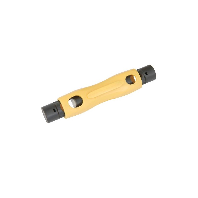 Speedy Coaxial Stripper RG6 RG7 RG11 Cable