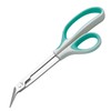 PETA Easi-Grip Long Reach Toe Nail Cutter, Ergonomic Soft-Feel Long