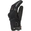 Richa Scope Waterproof Motorcycle Gloves, Black, XL