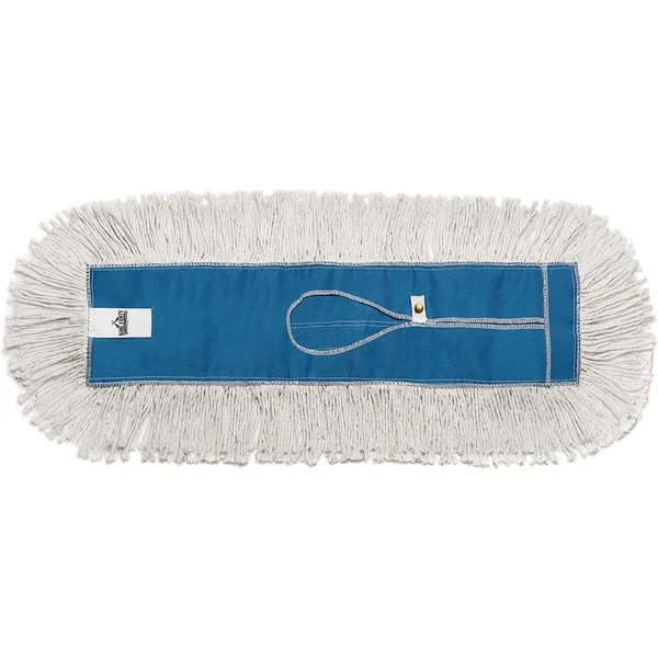 Nine Forty Industrial Strength Ultimate Cotton Floor Dust Mop Refill