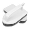 Ipetboom 1 Set Multi Purpose Cleaning Sponge with Handle Lightweight