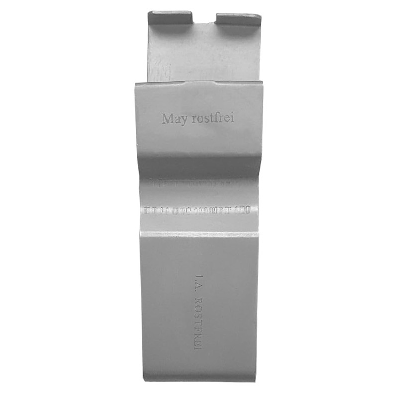 May Scalpel Blades Figure 10A for Scalpel Holder No. 3