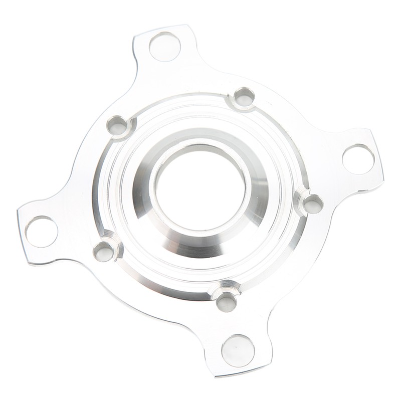 CNC 104BCD Electric Bike Chainring Adapter Aluminium Chainwheel Spider Adapter