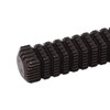 Thread Repair File 45 Steel Fast Efficient High Strength SAE