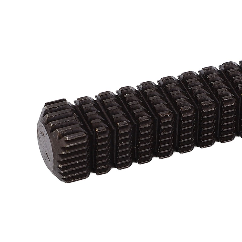 Thread Repair File 45 Steel Fast Efficient High Strength SAE
