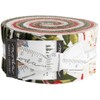 Moda Fabrics Pine Valley Jelly Roll by Basic Grey 30740JR