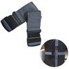 Luggage Strap Suitcase Strap Travel Belt Accessories Adjustable 2 Pack,