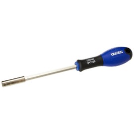 Britool E165490B Screwdriver Bit Holder with 125mm Blade