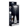 Bialetti Milk Frother, Stainless Steel, Silver, 30 x 20 x