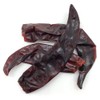 Los Chileros Chile Guajillo, Whole, 2 Ounce (Pack of 8)