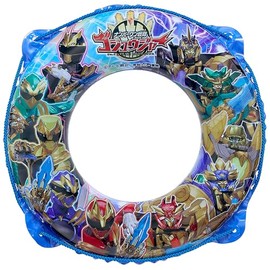 Igarashi #1 Sentai Goju Jar Ukiwa 21.7 inches (55 cm) (with rope) AED-55A The inner circumference of the inflated state is approximately 31.5 - 33.5 inches (80 - 85 cm)