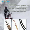 LukiYuChen 746-0898 946-0898 Clutch Drive Cable fits M-T-D Crafts-Man Snowblower
