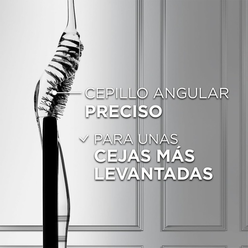 L'Oréal Paris, Gel para cejas Infallible Brow Lamination 24h, 5ml