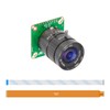 Arducam IMX477 Pi HQ Camera for Raspberry Pi 5, Comes