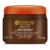Mascarilla Argan Nutrapel Keractive Moroccan Sin Parabenos