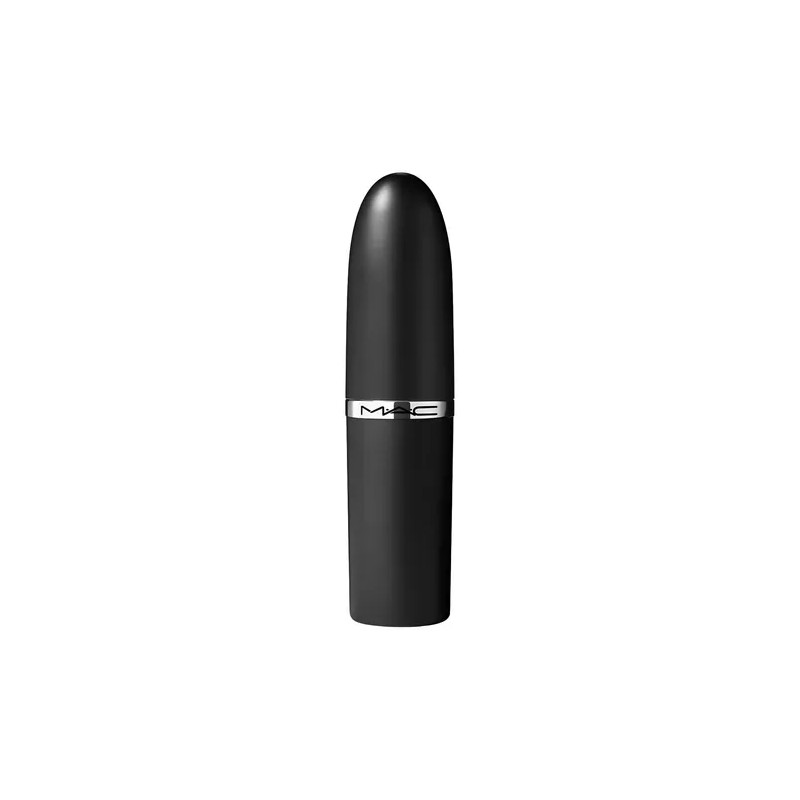 Labial Macximal Sleek Satin 3.5g Mac Cosmetics
