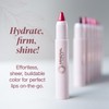 Mineral Fusion Sheer Moisture Lip Tint, Smolder, 0.10 Ounce (Packaging