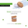 Crema facial DIA colágeno, ácido hialurónico y Vitamina E con