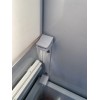 For Thermador Thermador Glass Shelf Clip Support Replacement 4 Pack