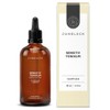 JUNGLÜCK Sensitive Tonic, Fragrance-Neutral Tonic for Soothing and Moisturising the
