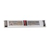 LED Power Supply Ultra Thin 190V‑240V AC Input 12V 16.7A