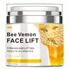 Krmspe Bee Venom Cream, Bee Venom Face Lift Cream for