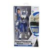 Power Rangers Lightning Collection Lost Galaxy Blue Ranger - Figura