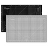 Headley Tools 18"x12" Thickened Self Healing Cutting Mat, Durable Rotary