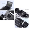 Digital Camera Binoculars 12x32 12X Optical Zoom 2in Display 1080P