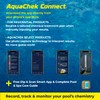 AquaChek Salt System Test Kit - for Pools and Spas