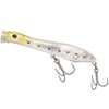 XORUS Topwater Rattlin Floating Pencil Popper Lure POPCHINKO 140 140mm/33g