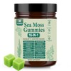 tuyapio Sea Moss Gummies 16 in 1 | Irish Seamoss