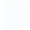 Design Ideation Grid Paper : Multi-Media Grid Paper for Pencil,