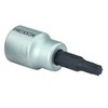Proxxon, TX45 Torx insert, nut drive, 10 mm (3/8 inches),