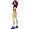 Mattel GmbH FTD83 WWE Girls Superstar Puppe Asuka