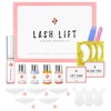 Lash Lift Kit for Perming, New Glue Curling and Lifting