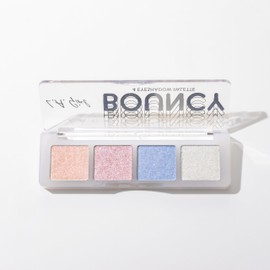 L.A. Girl Bouncy Eyeshadow, Fairy Glow GES295