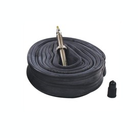 SURFAS Bicycle Tube, 27.5 inches x 1.25/1.5 inches (48 mm), FV, Presta