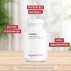 Pantesin Pantethine 600 Mg Al Da Supersmart 90 Cpsulas
