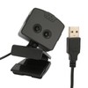 Binocular Webcam 2MP 1080P HD Wide Angles Front Conference Webcam