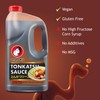Otafuku Tonkatsu Sauce for Japanese Pork Cutlets, Restaurant Bulk Size