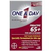 One A Day Proactive 65+ Mens & Womens Multivitamin Supplement