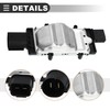 Motoforti Radiator Fan Control Module Unit, for Ford Focus 2010-2019,