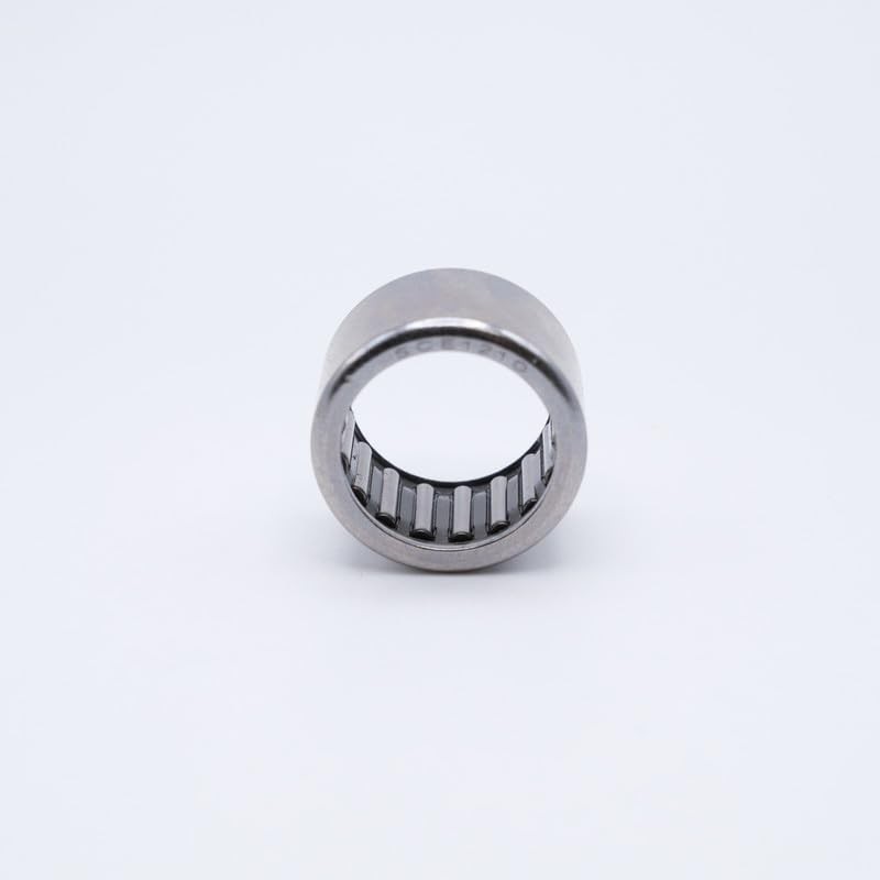 BA208Z Needle Roller Bearing 1-1/4x1-1/2x1/2
