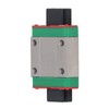 MGN12C Sledge Block Linear Motion Sledge Block High Precision Smooth