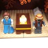 Nativity Bricks Ultimate Play Set - Large Indoor Nativity Scene,