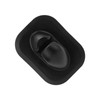 Entatial Kayak Paddle Holder, Rowing Holder Clips Keeper Small for
