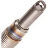 Autolite HT0 Platinum High Thread Spark Plug, Pack of 1