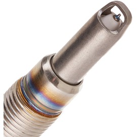 Autolite HT0 Platinum High Thread Spark Plug, Pack of 1